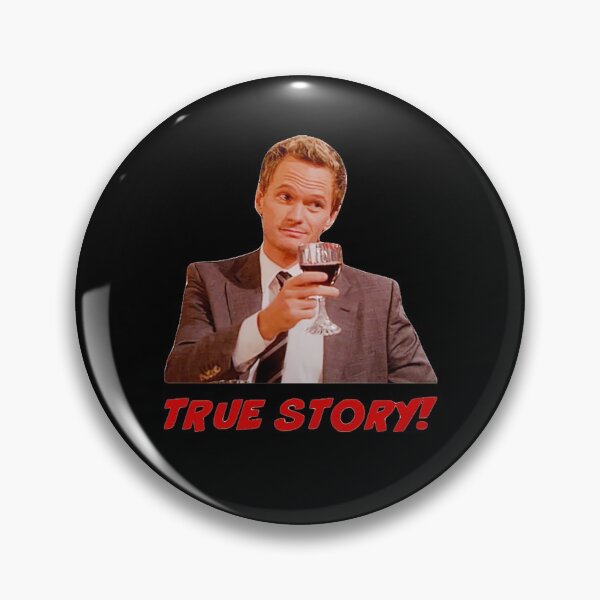 Item preview, How i met your mother designed and sold by himym269.