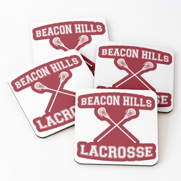 Item preview, Lacrosse Beacon Hills  designed and sold by Anmol08.