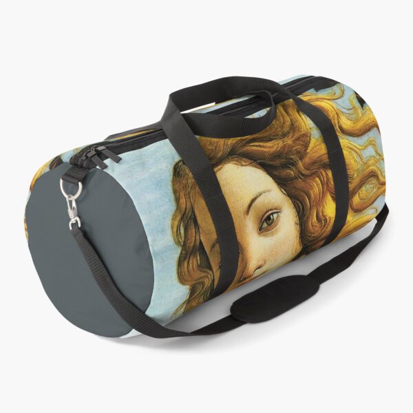 Item preview, The Birth of Venus Face by Sandro Botticelli designed and sold by DragonXX.