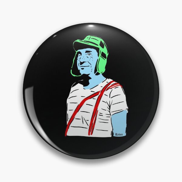 Item preview, El Chavo  designed and sold by Rev Art1.