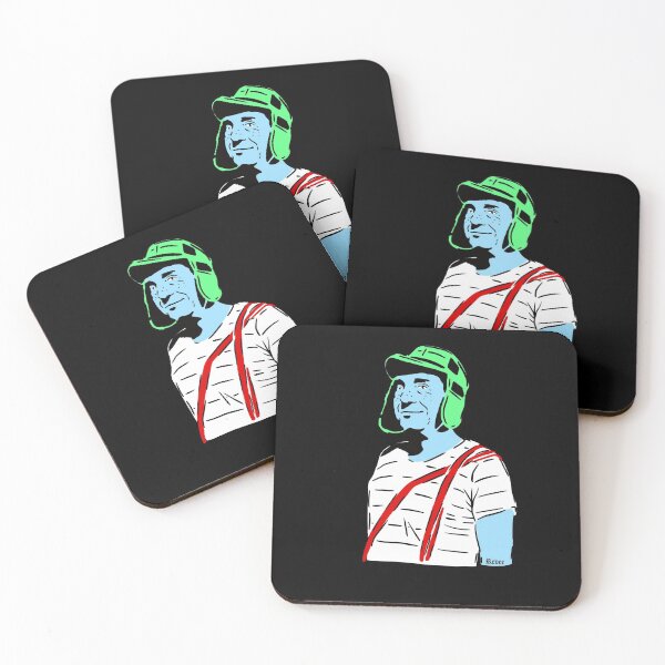 Item preview, El Chavo  designed and sold by Rev Art1.