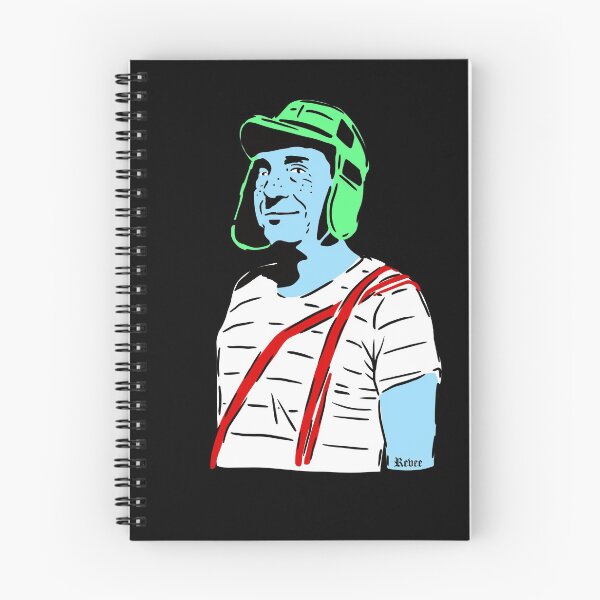 Item preview, El Chavo  designed and sold by Rev Art1.