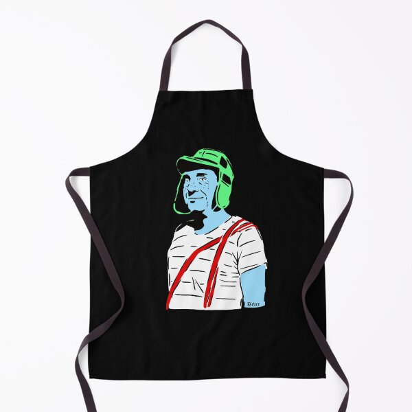 Item preview, El Chavo designed and sold by Rev Art1.