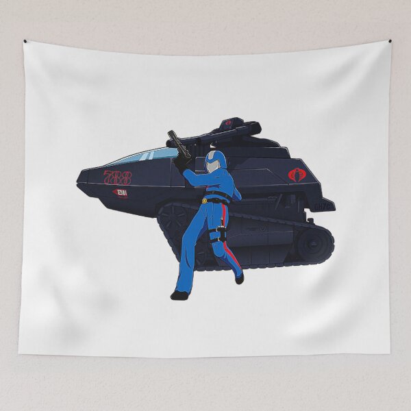 Item preview, Gi Joe designed and sold by gijoe3210.