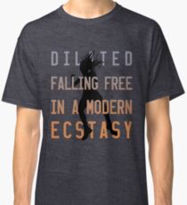 Modern Ecstasy // Perfect Illusion // Lady Gaga Classic T-Shirt