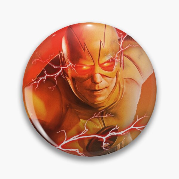 Item preview, Reverse Flash designed and sold by speedsterparker.