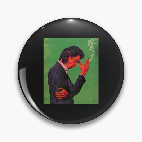 Item preview, Nick Cave and the Bad Seeds  designed and sold by dominickana.