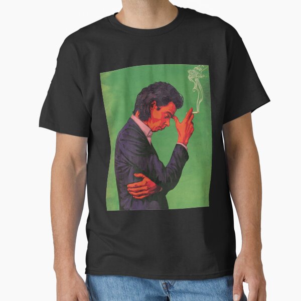 Item preview, Nick Cave and the Bad Seeds  designed and sold by dominickana.