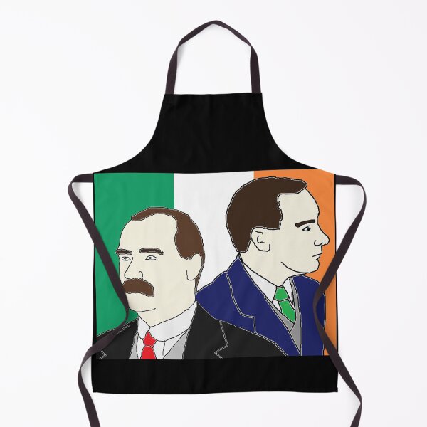 Artikelvorschau, James Connolly und Patrick Pearse Osteraufstand entworfen und verkauft von RevolutionInPaint.