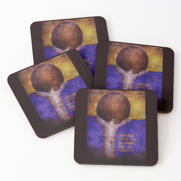 Item preview, "Adduna Ndal La" designed and sold by Tony Cisse.