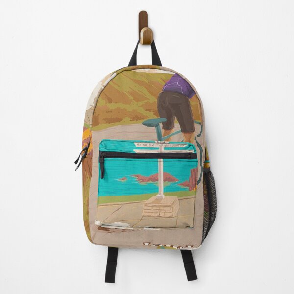 Item preview, Lands End Cycling designed and sold by gbillings.