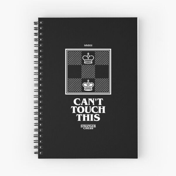 Item preview, Can't touch this designed and sold by StrangerChess.