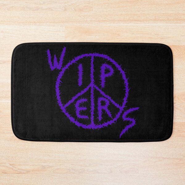 Item preview, Wipers (purple) designed and sold by Negana.