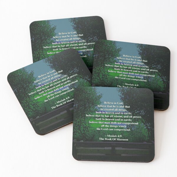 Item preview, The Lord Can Comprehend designed and sold by Emilyromrell.