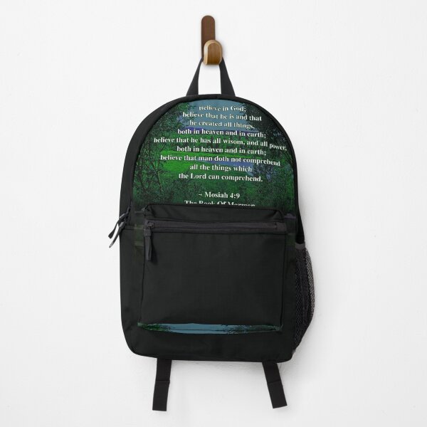 Item preview, The Lord Can Comprehend designed and sold by Emilyromrell.