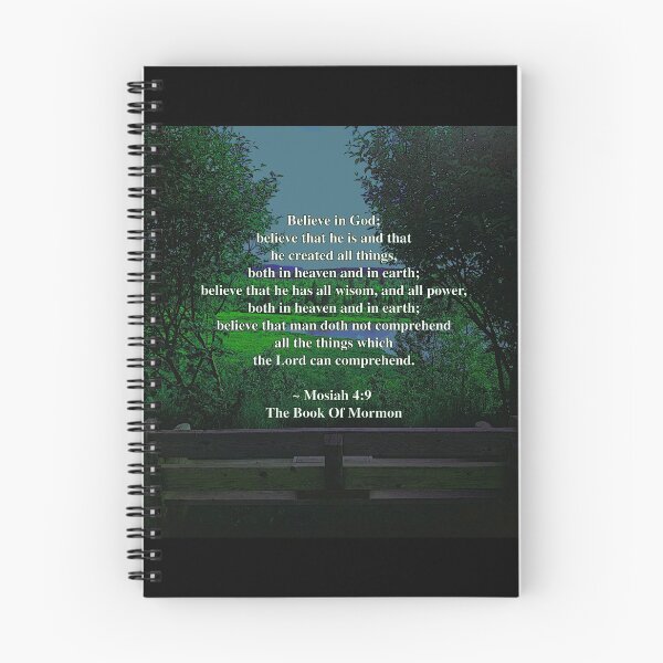 Item preview, The Lord Can Comprehend designed and sold by Emilyromrell.