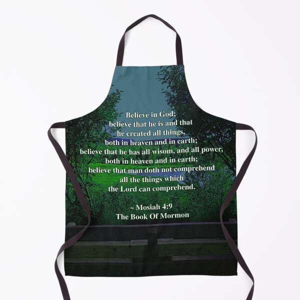 Item preview, The Lord Can Comprehend designed and sold by Emilyromrell.