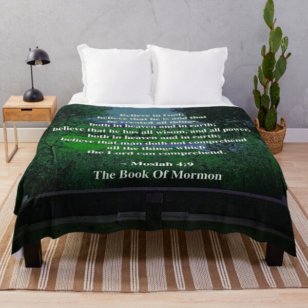 Item preview, The Lord Can Comprehend designed and sold by Emilyromrell.