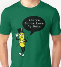The Sap Chop Unisex T-Shirt