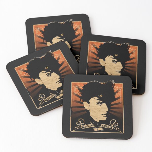 Item preview, Nick Cave and the Bad Seeds designed and sold by dominickana.