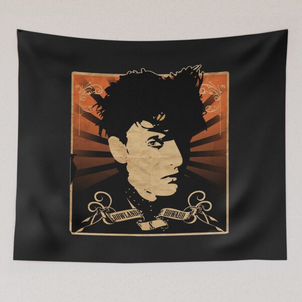Item preview, Nick Cave and the Bad Seeds designed and sold by dominickana.