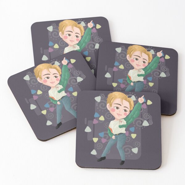 Item preview, DYNAMITE Jimin designed and sold by Khotekmei.