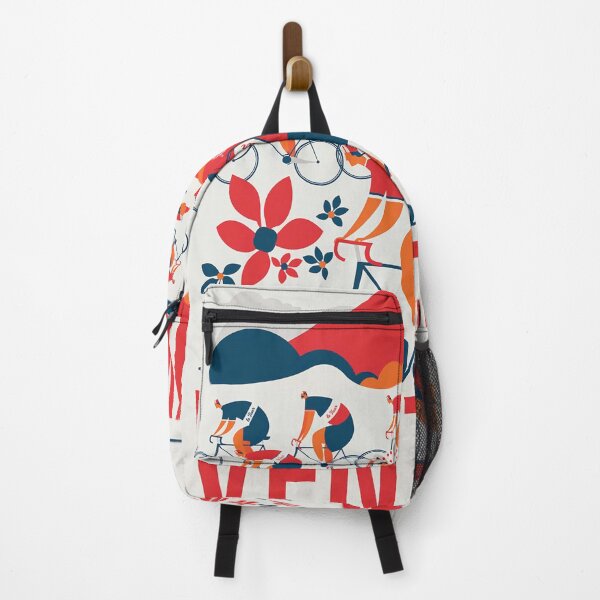 Item preview, Cycling Mont Ventoux designed and sold by gbillings.