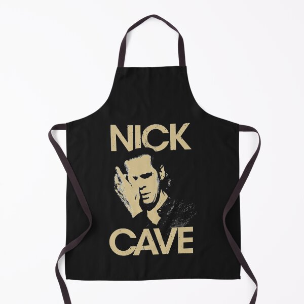 Item preview, Nick Cave and the Bad Seeds designed and sold by dominickana.