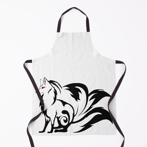 Item preview, Kitsune designed and sold by Gheofast.