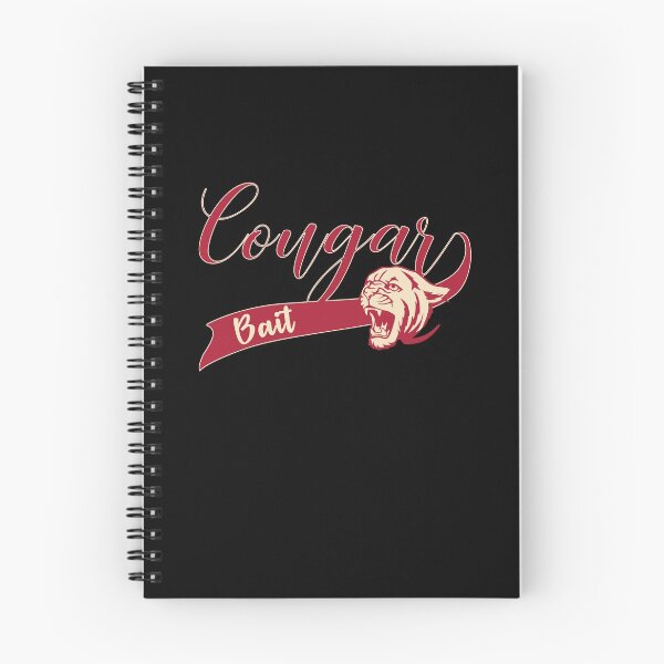 Item preview, Cougar Bait designed and sold by timothybakerhi.