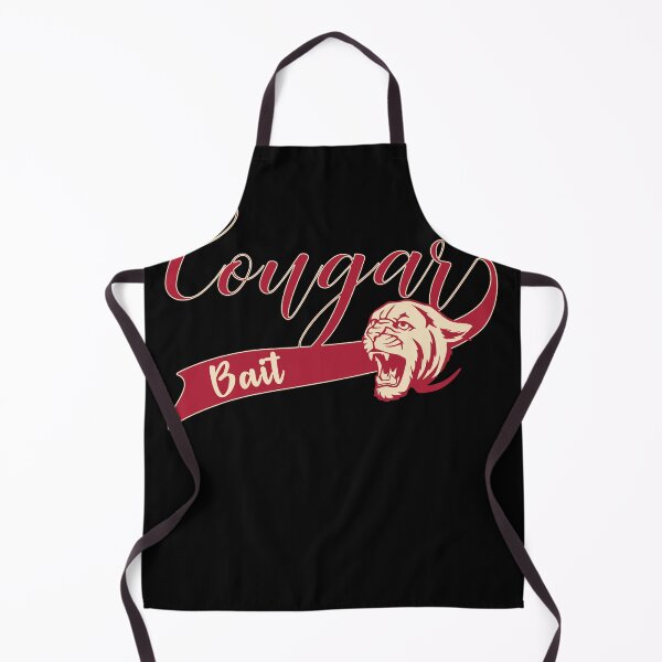 Item preview, Cougar Bait designed and sold by timothybakerhi.