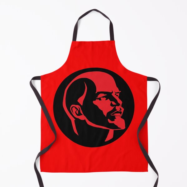 Item preview, Lenin Stencil designed and sold by RevolutionInPaint.