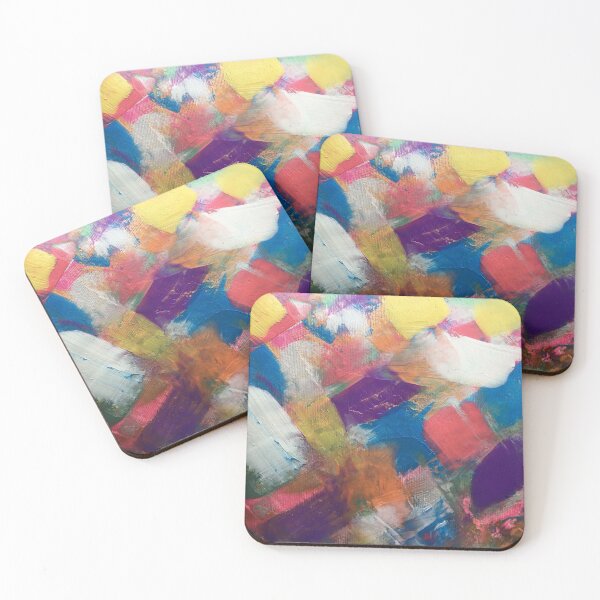 Item preview, Just colours  designed and sold by Niculina.