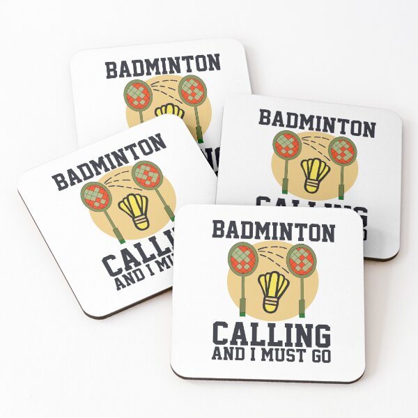 Item preview, Badminton calling designed and sold by papaipapai198.
