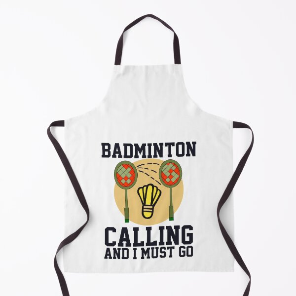 Item preview, Badminton calling designed and sold by papaipapai198.