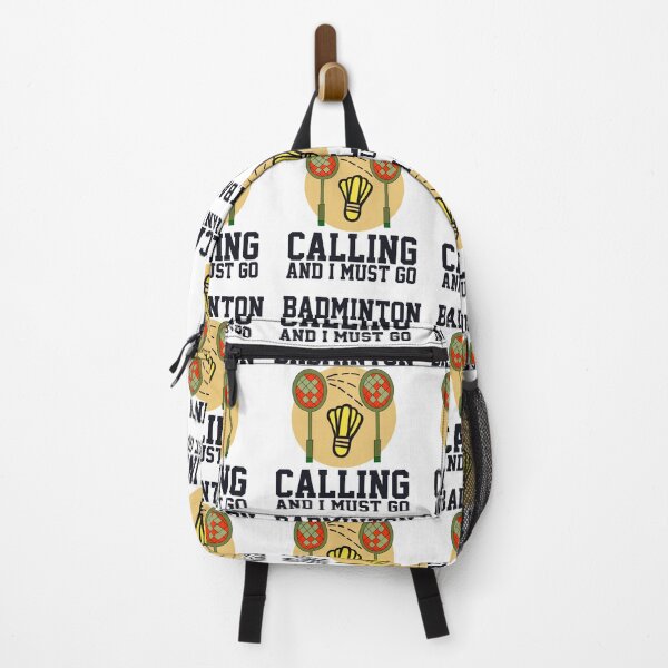 Item preview, Badminton calling designed and sold by papaipapai198.