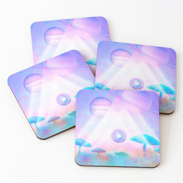 Item preview, BETWEEN WORLDS designed and sold by psydigitalart.