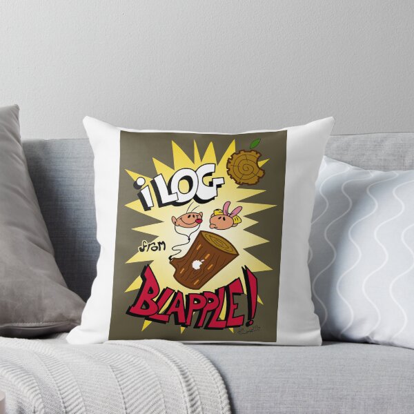 Item preview, iLOG designed and sold by jayveezed.