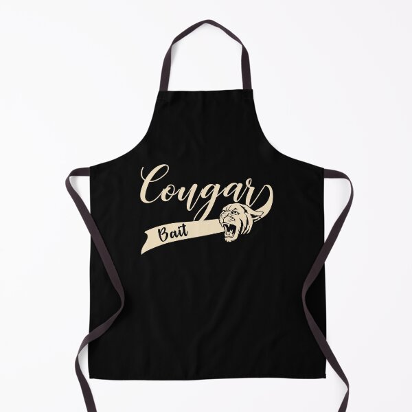 Item preview, Cougar Bait designed and sold by timothybakerhi.