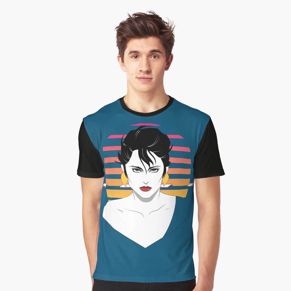 Item preview, Graphic T-Shirt designed and sold by Salty-Dog2.
