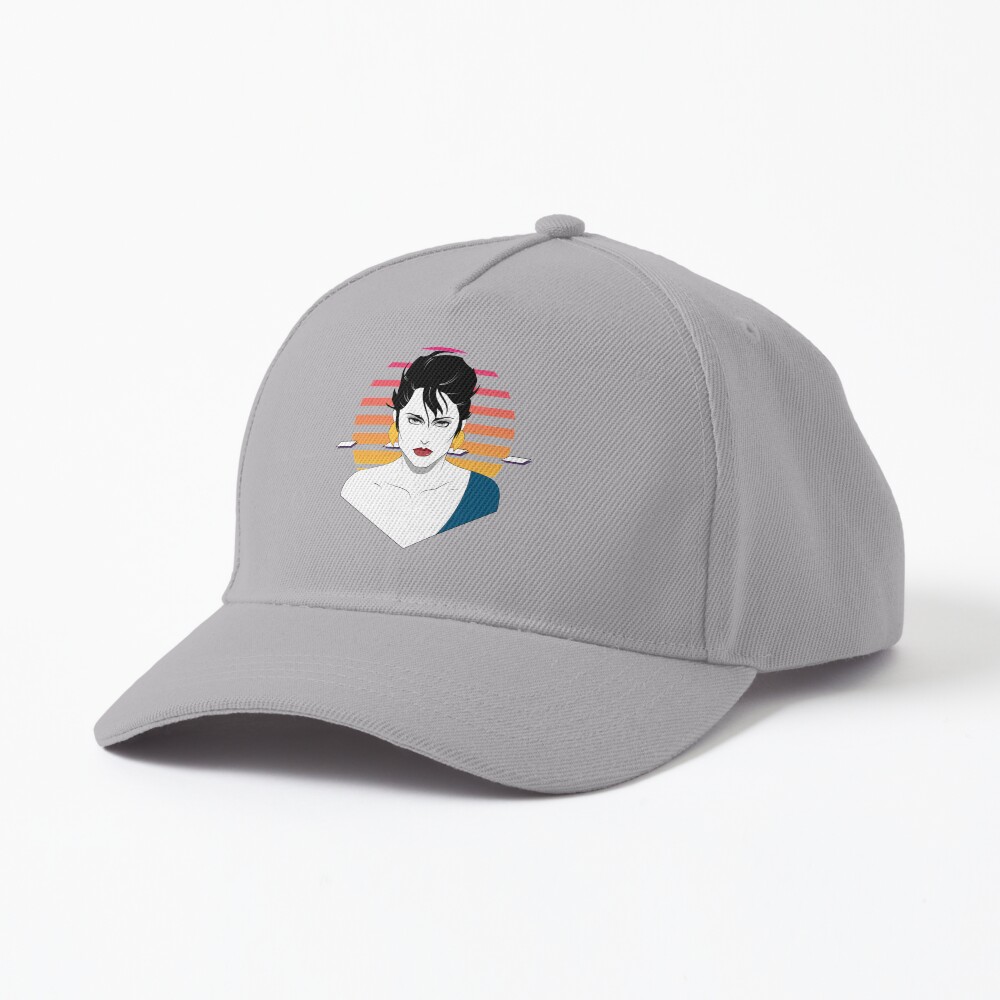 Item preview, Baseball Cap designed and sold by Salty-Dog2.