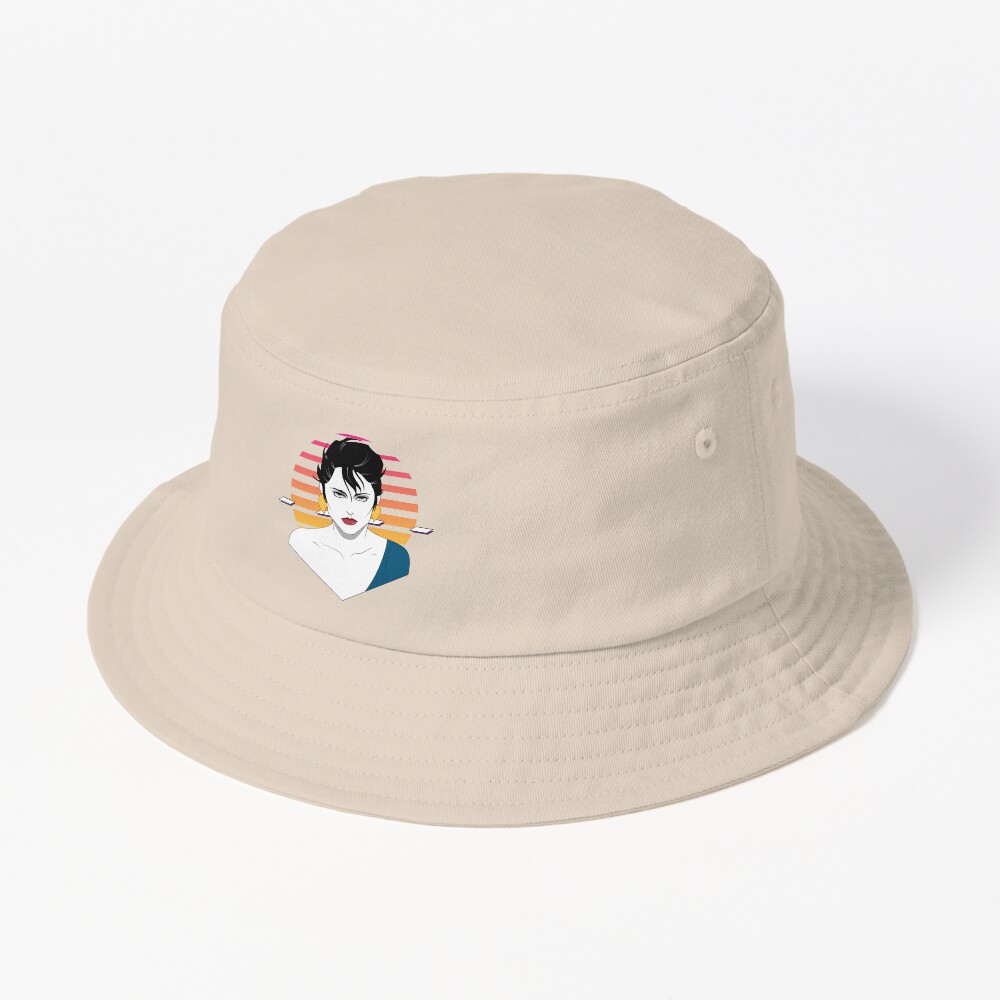 Item preview, Bucket Hat designed and sold by Salty-Dog2.