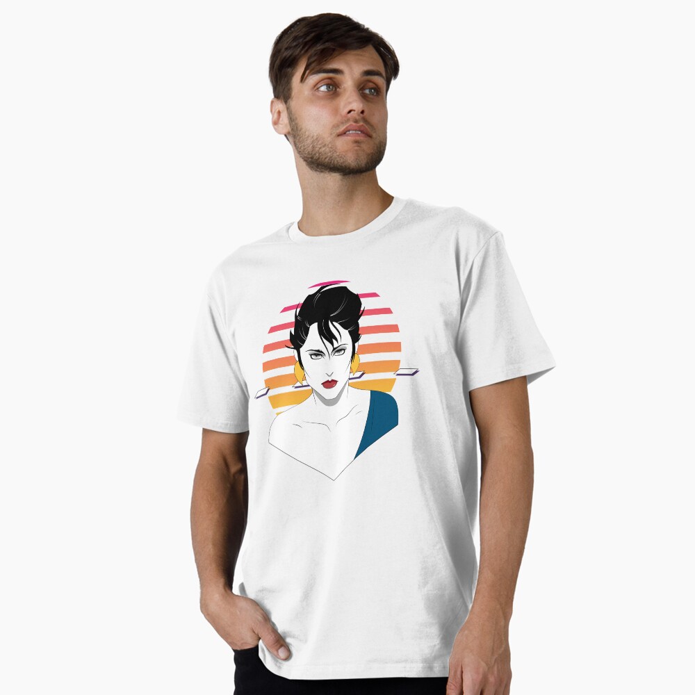 Item preview, Premium T-Shirt designed and sold by Salty-Dog2.
