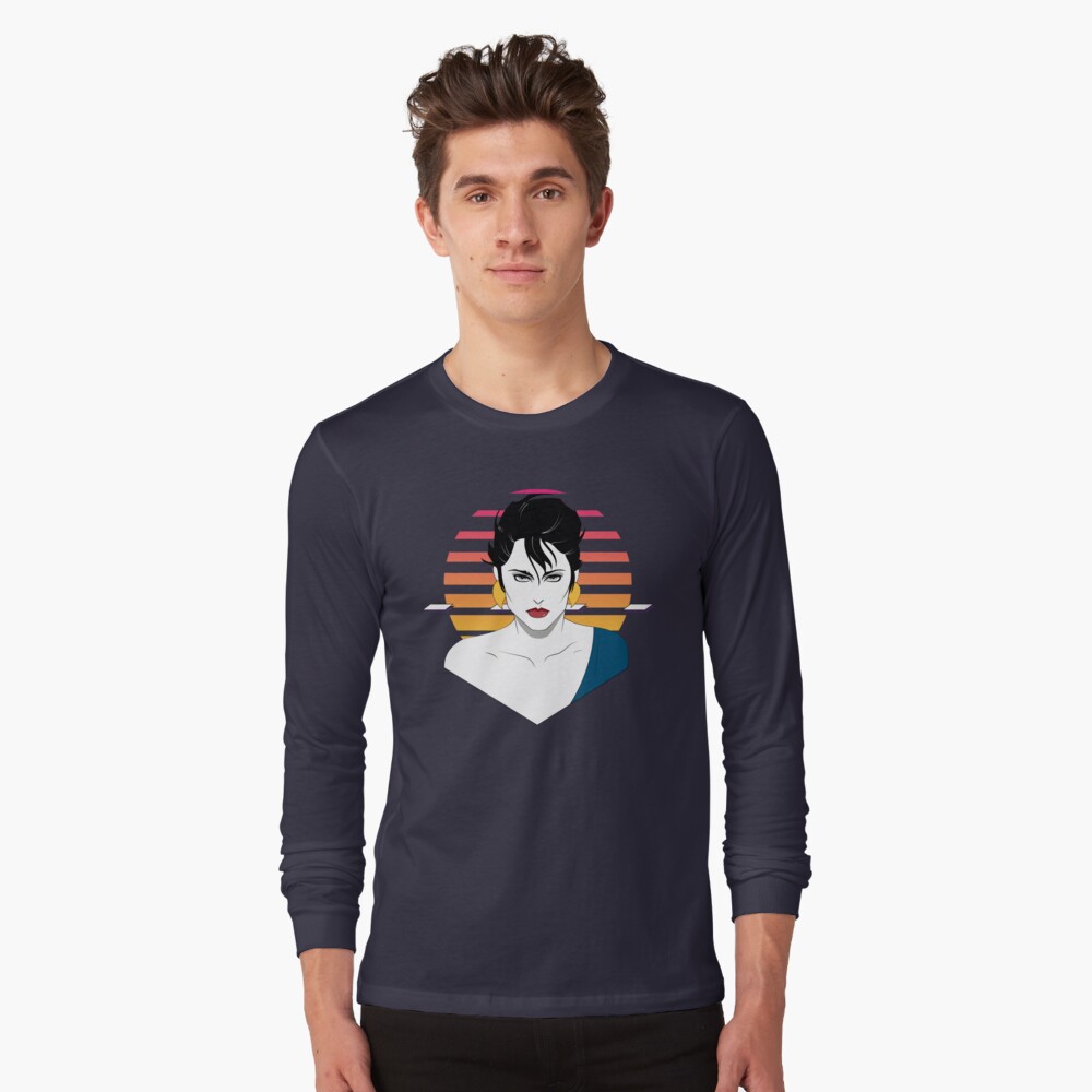 Item preview, Long Sleeve T-Shirt designed and sold by Salty-Dog2.