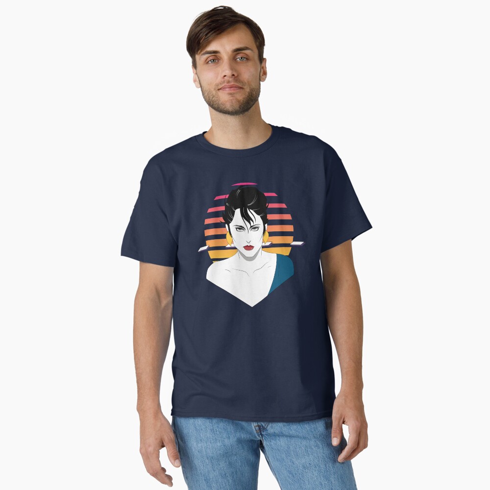 Item preview, Classic T-Shirt designed and sold by Salty-Dog2.