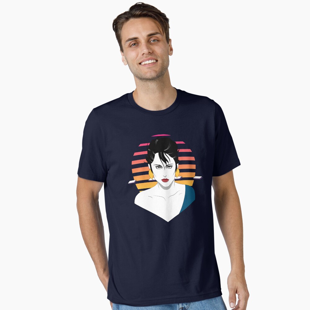 Item preview, Essential T-Shirt designed and sold by Salty-Dog2.