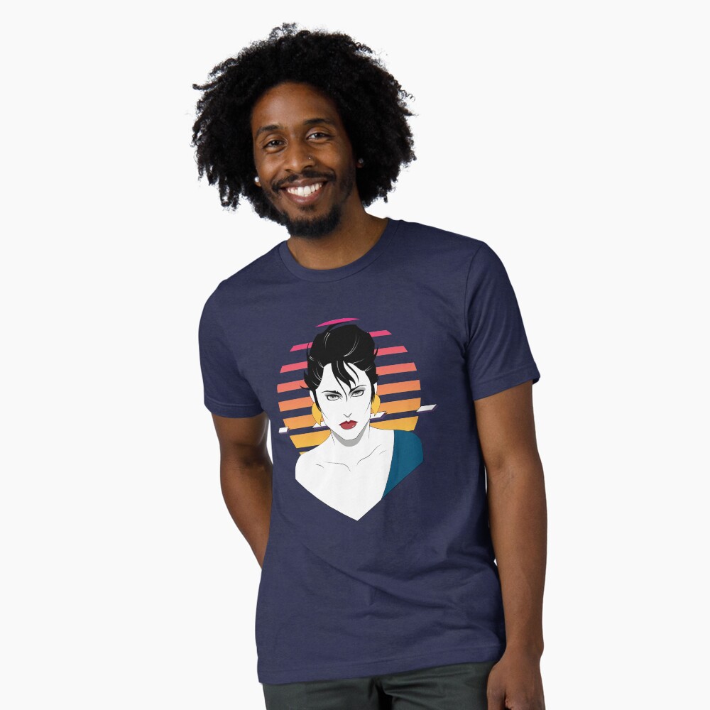 Item preview, Tri-blend T-Shirt designed and sold by Salty-Dog2.