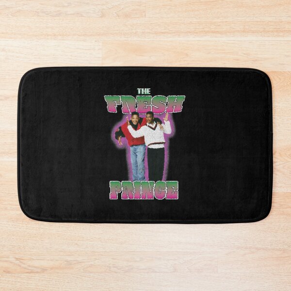 Item preview, The Fresh Prince Of Bel Air Old School Hip Hop Style  designed and sold by Cristalm37.