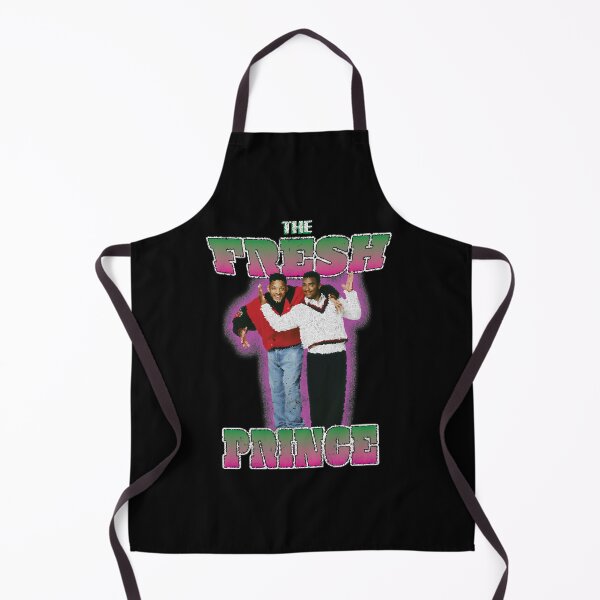 Item preview, The Fresh Prince Of Bel Air Old School Hip Hop Style designed and sold by Cristalm37.