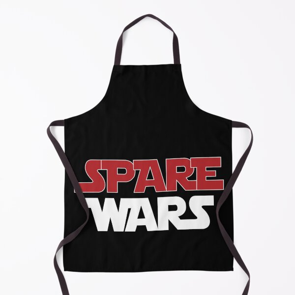 Item preview, SPARE WARS black edition designed and sold by HotBowling.